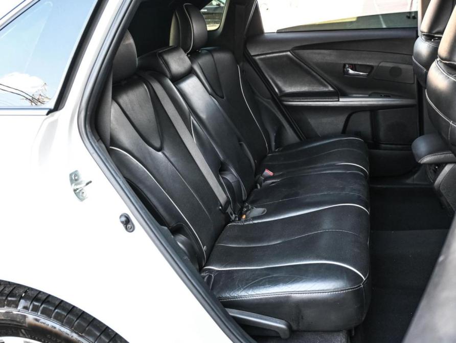Toyota Venza I Рестайлинг Новороссийск  - изображение 7