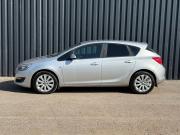 Opel Astra J Самара  - изображение 25