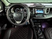 Toyota RAV4 IV (XA40) Рестайлинг Екатеринбург  - изображение 40
