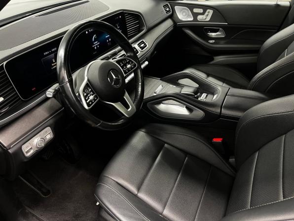Mercedes-Benz GLS II (X167) с пробегом 2020 года, цена 6 779 000 рублей, 143127 км, внедорожник, Автокод Объявления