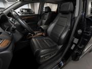 Honda CR-V V Рестайлинг Москва  - изображение 37