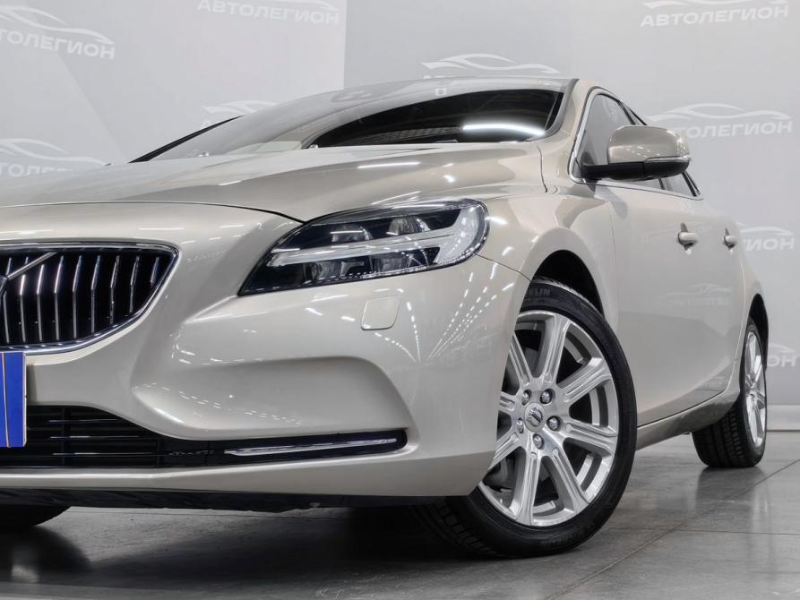 Volvo V40 II Рестайлинг Новосибирск  - изображение 25