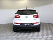 Kia Sportage III Санкт-Петербург  - изображение 25