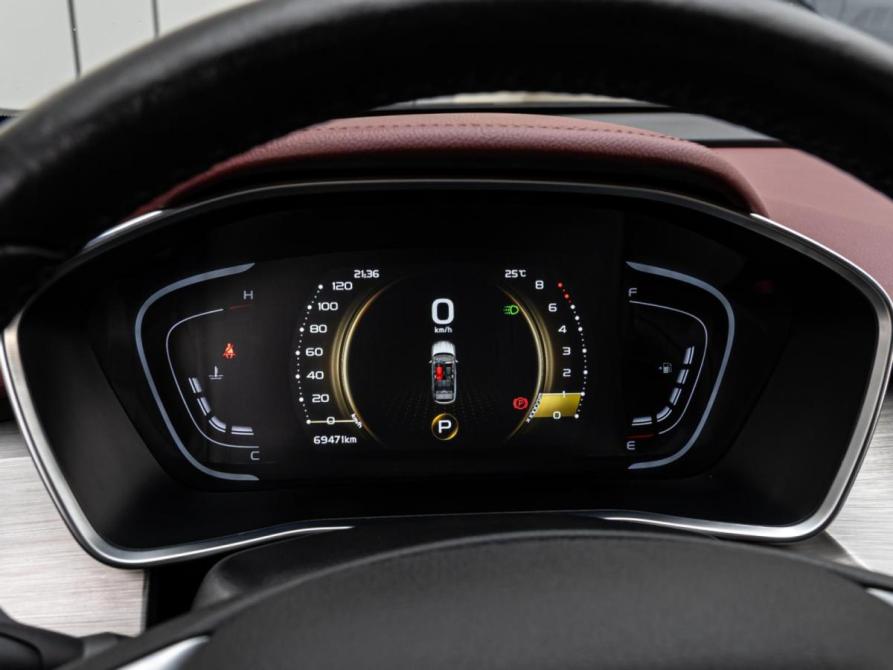 Belgee X50 Краснодар  - изображение 18