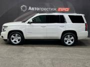 Chevrolet Tahoe IV Пермь  - изображение 43