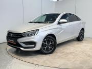 Lada (ВАЗ) Vesta I Рестайлинг (NG) Волжский  - изображение 25