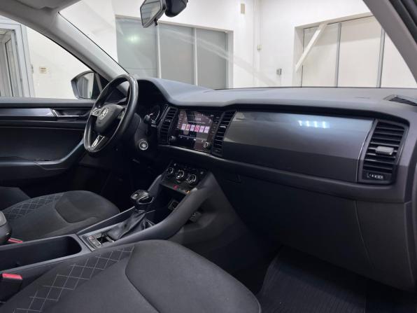 Skoda Kodiaq I с пробегом 2019 года, цена 2 350 000 рублей, 129069 км, внедорожник, Автокод Объявления