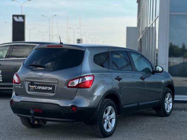 Nissan Qashqai+2 I Рестайлинг с пробегом 2013 года, цена 879 000 рублей, 239000 км, внедорожник, Автокод Объявления