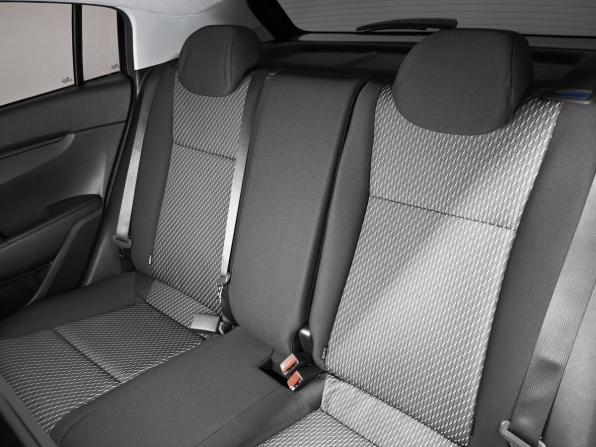 Kia Rio IV с пробегом 2019 года, цена 1 725 000 рублей, 90289 км, хэтчбек, Автокод Объявления
