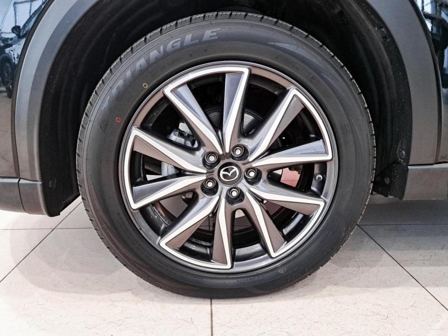 Mazda CX-5 II Казань  - изображение 22