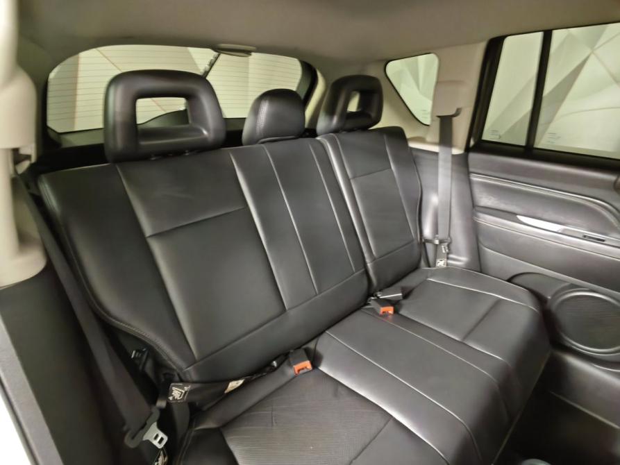 Jeep Compass I Рестайлинг 2 Москва  - изображение 15