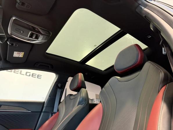 Geely Coolray I Рестайлинг с пробегом 2023 года, цена 1 890 000 рублей, 112032 км, внедорожник, Автокод Объявления