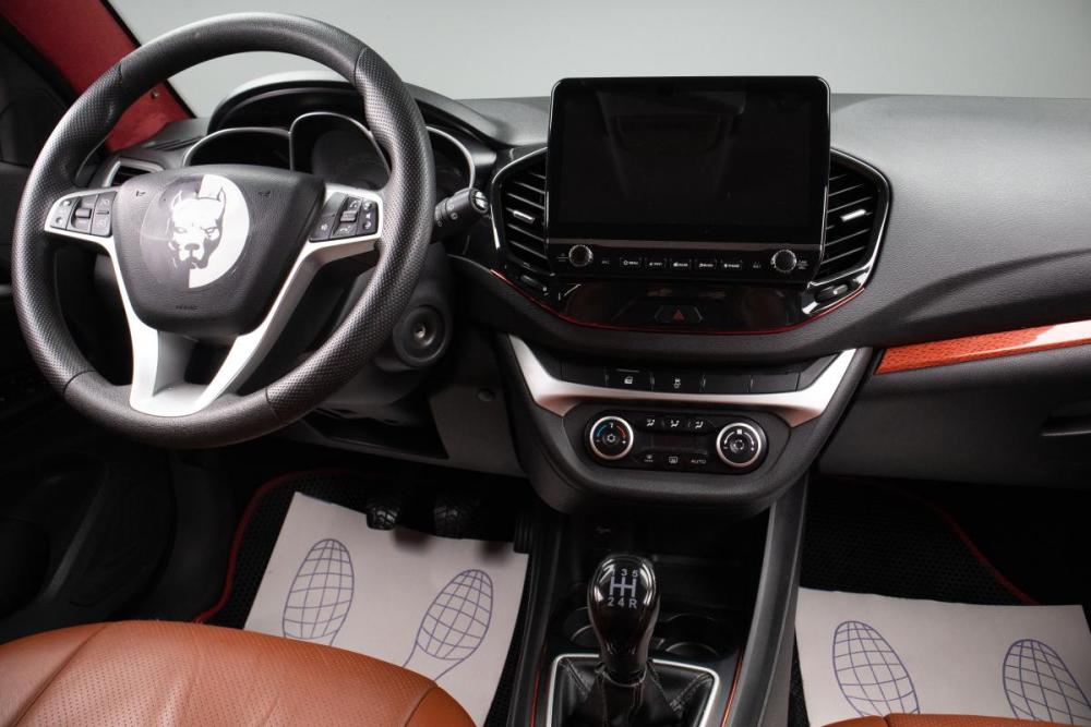 Lada (ВАЗ) Vesta I Оренбург  - изображение 9