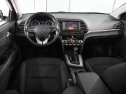 Hyundai Elantra VI (AD) Рестайлинг Ростов-на-Дону  - изображение 24
