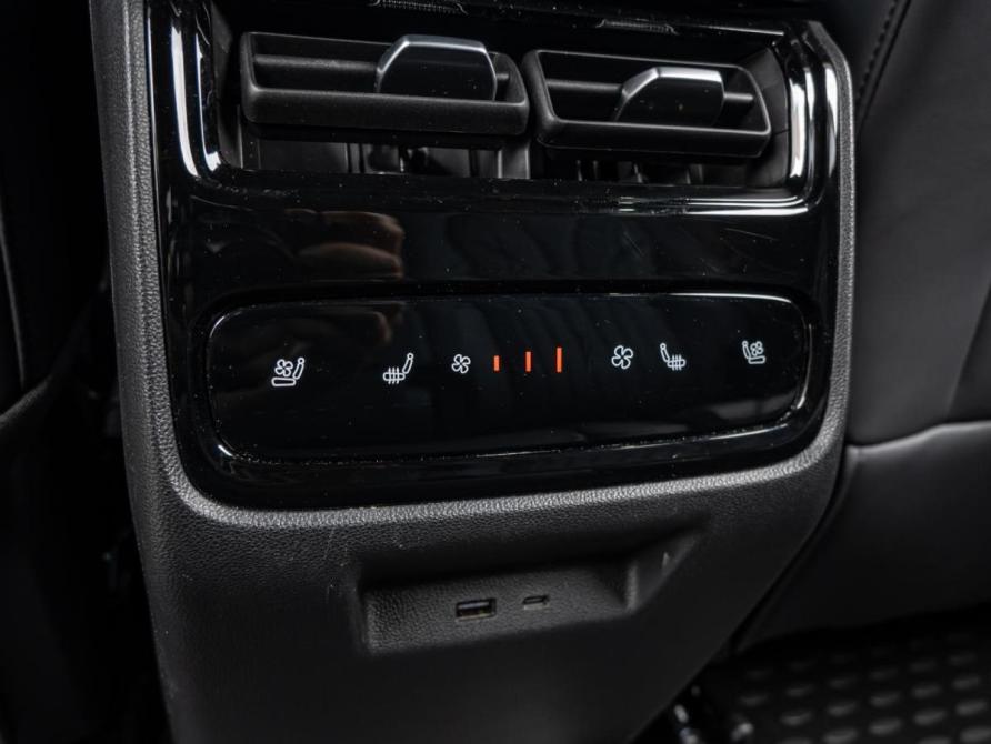 Chery Tiggo 9 I Краснодар  - изображение 28