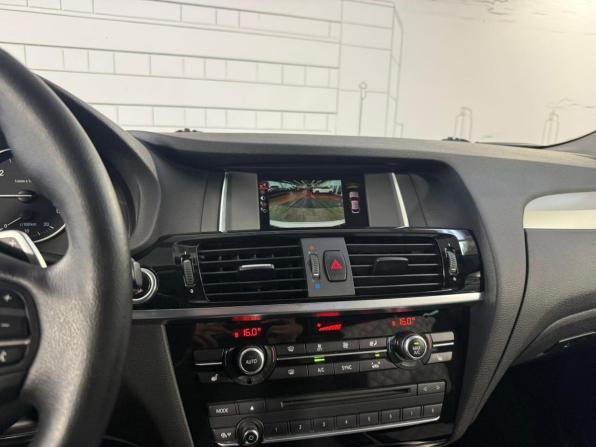 BMW X4 I (F26) с пробегом 2015 года, цена 2 350 000 рублей, 200000 км, внедорожник, Автокод Объявления