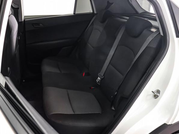 Hyundai Creta I Рестайлинг с пробегом 2021 года, цена 1 899 000 рублей, 85843 км, внедорожник, Автокод Объявления