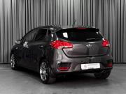 Kia Ceed II Рестайлинг Минеральные Воды  - изображение 21