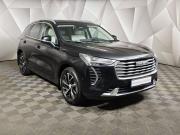 Haval Jolion I Москва  - изображение 22