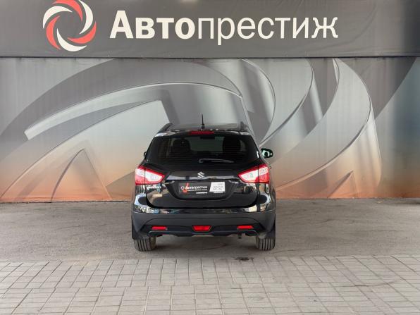 Suzuki SX4 II (S-Cross) с пробегом 2014 года, цена 1 150 000 рублей, 145598 км, хэтчбек, Автокод Объявления