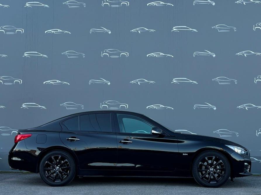 Infiniti Q50 I Санкт-Петербург  - изображение 13