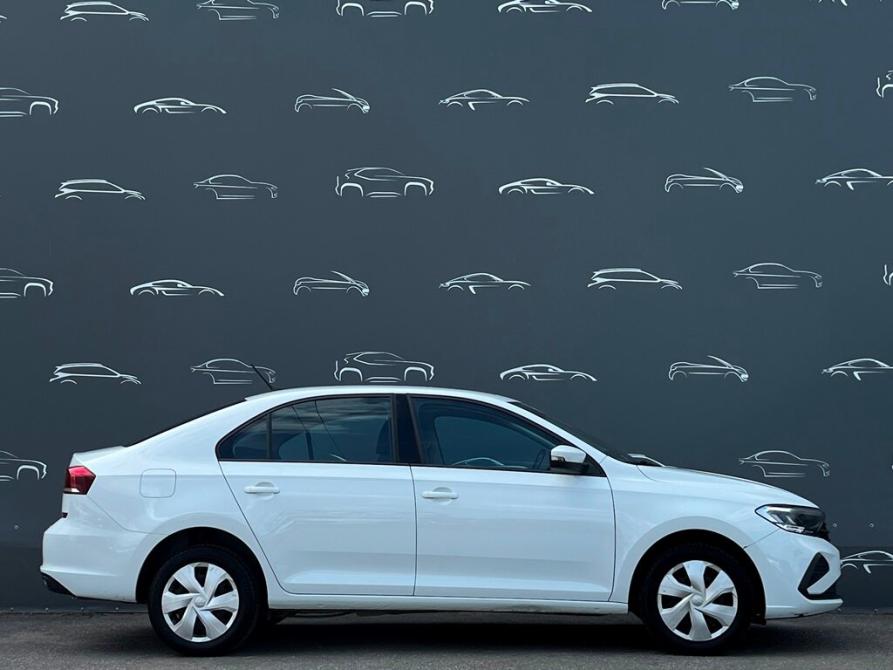 Volkswagen Polo VI Санкт-Петербург  - изображение 10