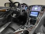 Infiniti Q50 I Рестайлинг Новосибирск  - изображение 44