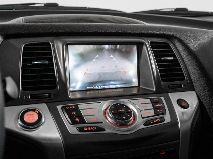 Nissan Murano II (Z51) Рестайлинг 2 Иркутск  - изображение 14