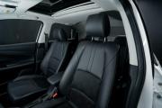 Changan Alsvin Москва  - изображение 22