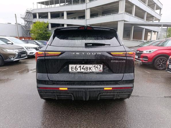 JETOUR DASHING I с пробегом 2023 года, цена 1 879 000 рублей, 92495 км, внедорожник, Автокод Объявления