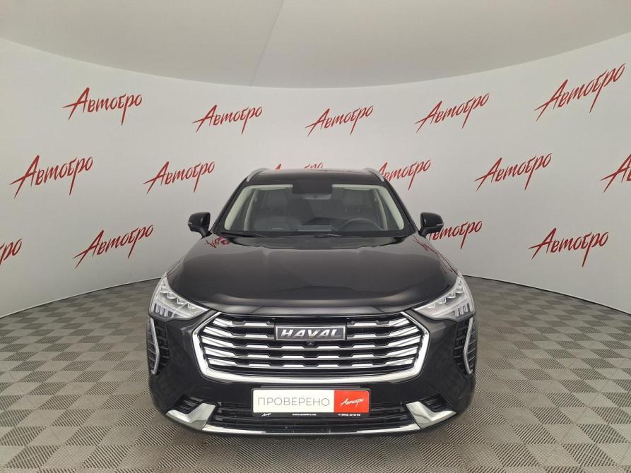 Haval Jolion I Псков  - изображение 8