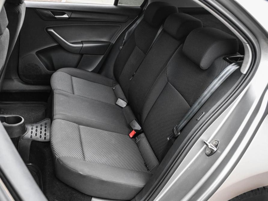Volkswagen Polo VI Новороссийск  - изображение 9