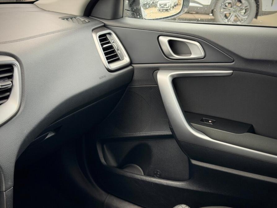 Kia Ceed III Иркутск  - изображение 24