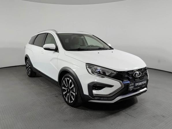 Lada (ВАЗ) Vesta I Рестайлинг (NG) с пробегом 2024 года, цена 1 495 000 рублей, 24000 км, универсал, Автокод Объявления