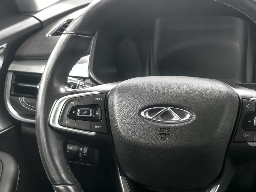 Chery Tiggo 7 Pro I Ростов-на-Дону  - изображение 15