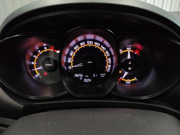 Lada (ВАЗ) Vesta I с пробегом 2019 года, цена 900 000 рублей, 136256 км, седан, Автокод Объявления