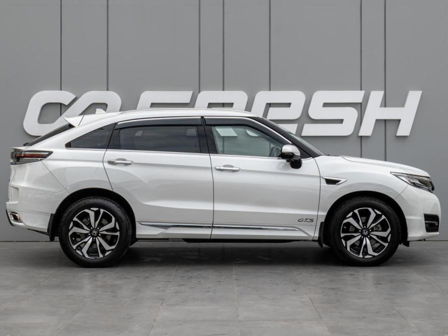 Honda UR-V I Краснодар  - изображение 5