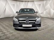 Mercedes-Benz C-Класс IV (W205) Рестайлинг Москва  - изображение 27