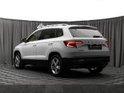 Skoda Karoq I Москва  - изображение 30