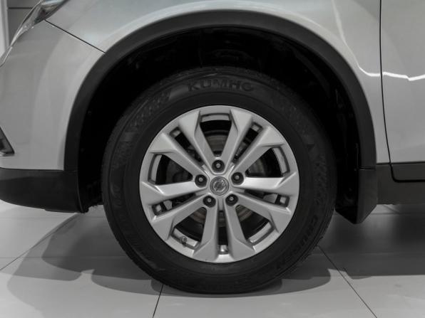 Nissan X-Trail III с пробегом 2015 года, цена 1 675 000 рублей, 133434 км, внедорожник, Автокод Объявления