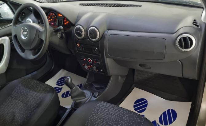 Lada (ВАЗ) Largus I с пробегом 2020 года, цена 999 000 рублей, 120394 км, универсал, Автокод Объявления