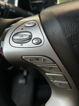 Nissan Murano III (Z52) с пробегом 2019 года, цена 2 590 000 рублей, 131566 км, внедорожник, Автокод Объявления