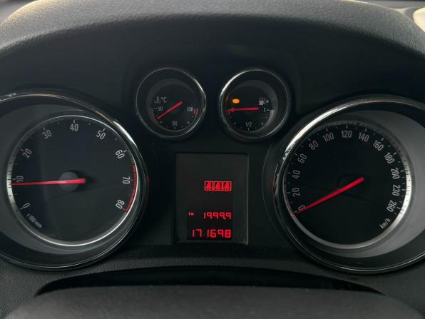 Opel Mokka I с пробегом 2014 года, цена 900 000 рублей, 171697 км, внедорожник, Автокод Объявления