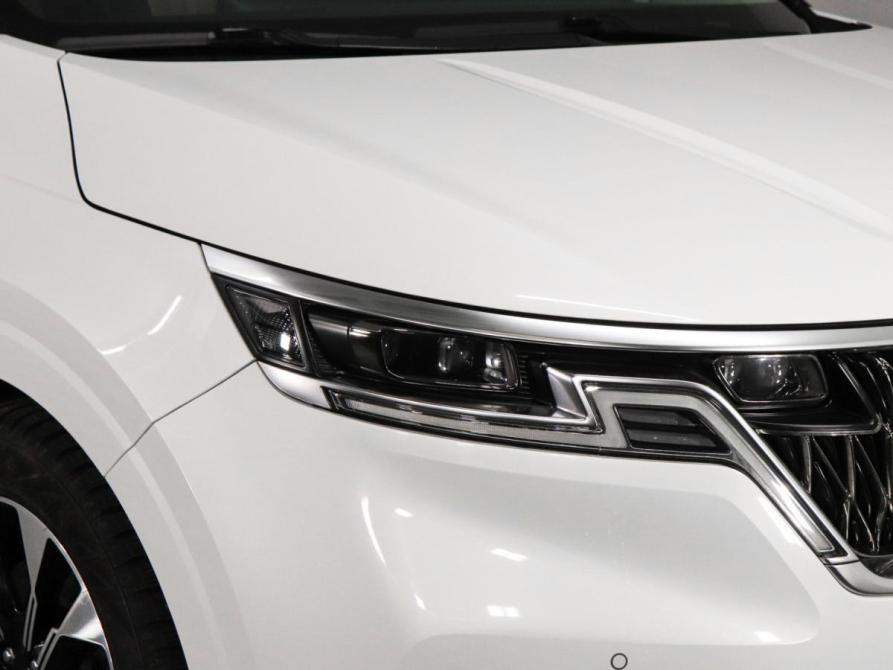 Kia Carnival IV Химки  - изображение 14