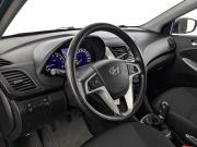 Hyundai Solaris I Москва  - изображение 41