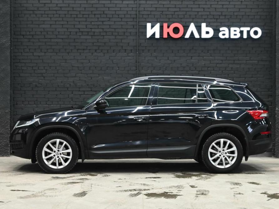 Skoda Kodiaq I Екатеринбург  - изображение 7