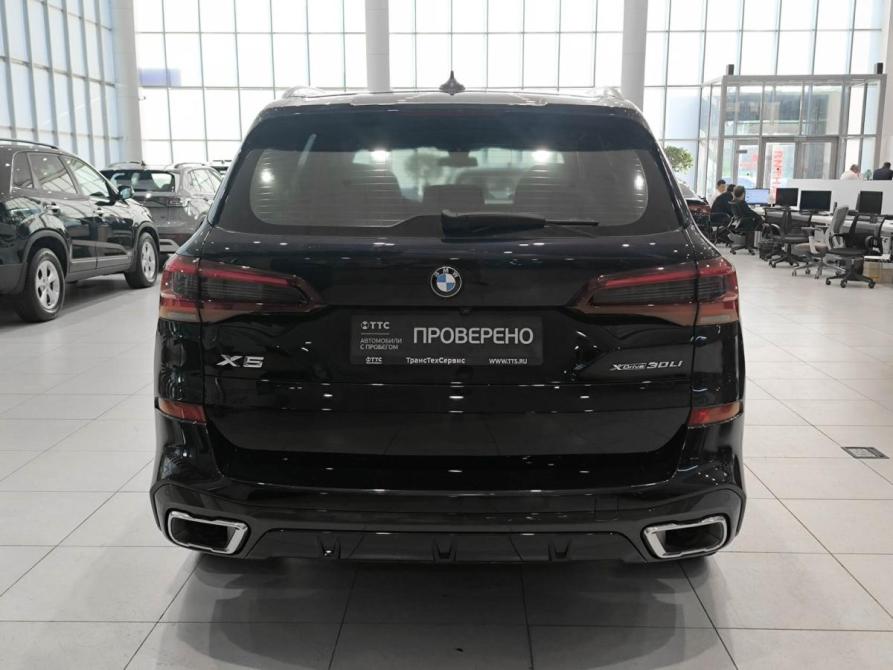 BMW X5 IV (G05/G18) Казань  - изображение 7