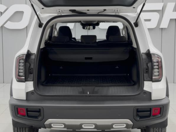 Haval Dargo I с пробегом 2024 года, цена 3 079 000 рублей, 17908 км, внедорожник, Автокод Объявления