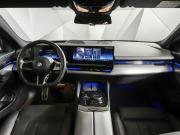 BMW 5 серии VIII (G60/G61/G68) Москва  - изображение 32