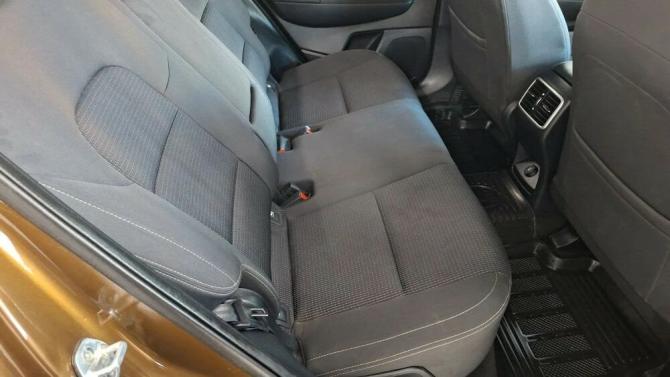 Kia Sportage IV с пробегом 2016 года, цена 1 920 000 рублей, 79000 км, внедорожник, Автокод Объявления